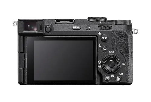 Sony Alpha 7C II 2
