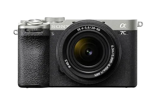 Sony Alpha 7CII