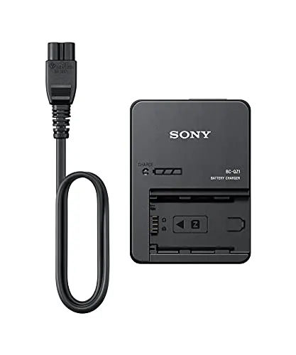 Sony BC-QZ1 2