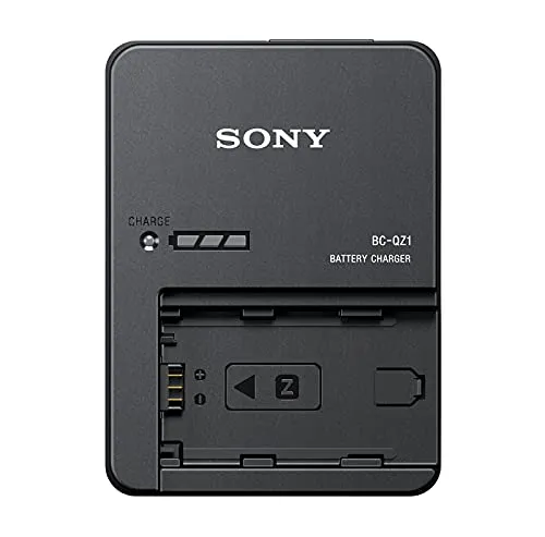 Sony BC-QZ1