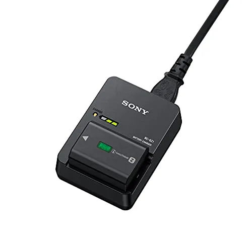 Sony BC-QZ1 4