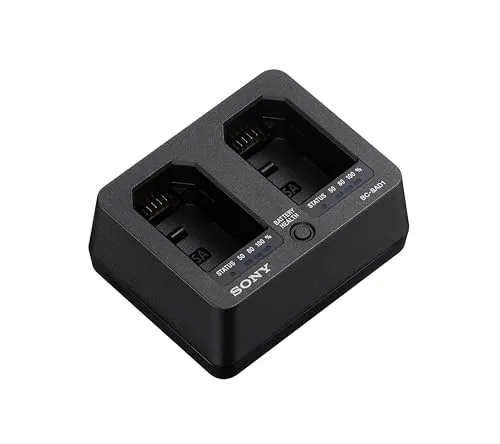 Sony BC-SAD1