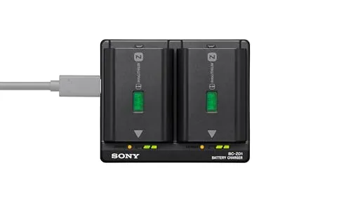 Sony BC-ZD1