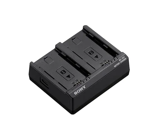 Sony BC-ZD1 3