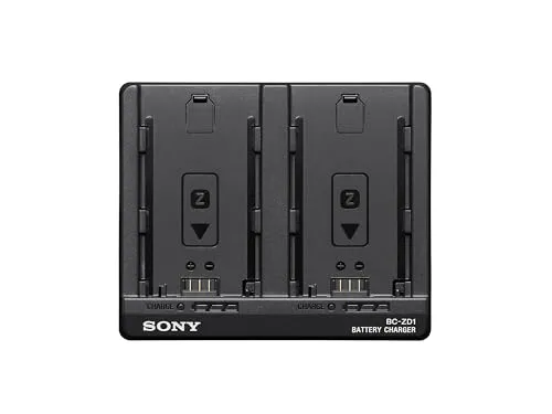 Sony BC-ZD1 4