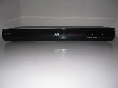 Sony BDP-S360 3
