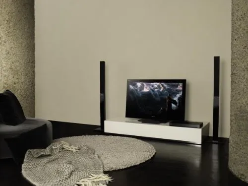 Sony BDP-S470 2