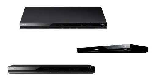 Sony BDP-S470