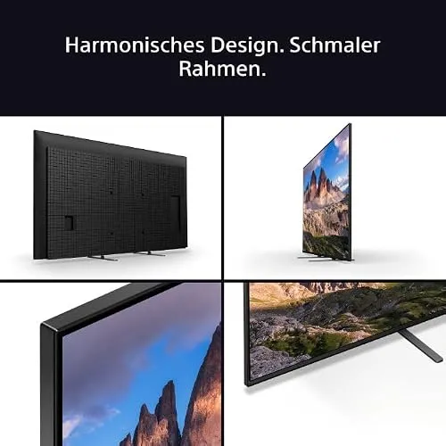 Sony BRAVIA 5 XR Mini-LED