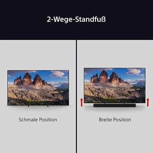 Sony BRAVIA 5 XR Mini-LED 2