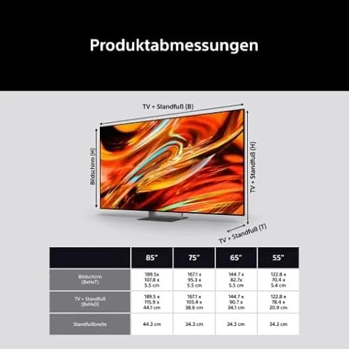 Sony BRAVIA 7 II