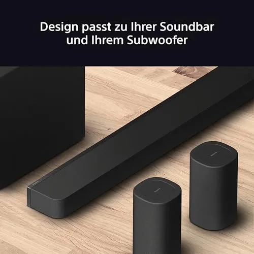 Sony BRAVIA Theatre Rear 8 2