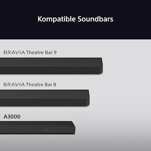 Sony BRAVIA Theatre Rear 8 4