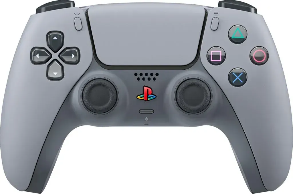 Sony DualSense Wireless Controller 30th Anniversary Edition
