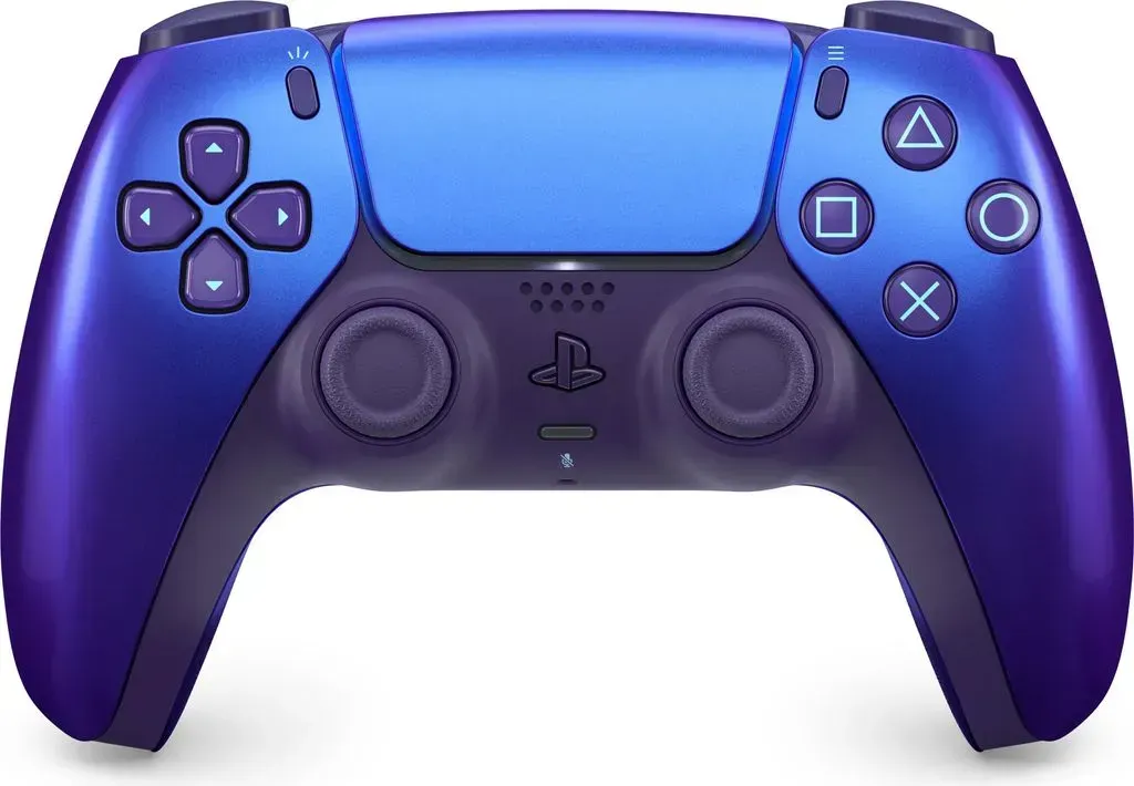 Sony DualSense Wireless Controller Fortnite Edition