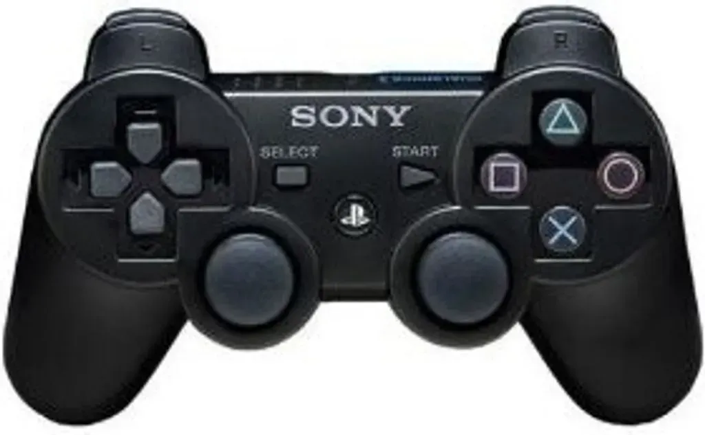 Sony DualShock 3