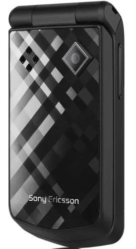 Sony Ericsson Z555i 2