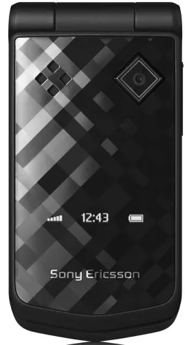 Sony Ericsson Z555i