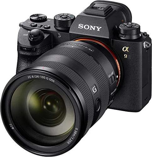 Sony FE 24-105mm F4 G OSS 4