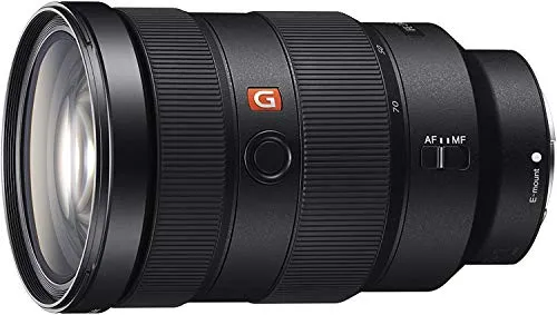 24-70mm f/2.8 GM