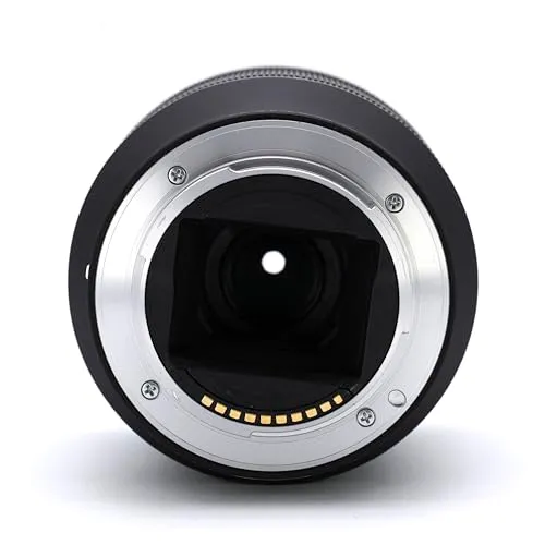 Sony FE SEL-2870 3,5-5,6/28-70 mm OSS 4