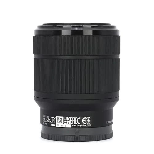 Sony FE SEL-2870 3,5-5,6/28-70 mm OSS 6