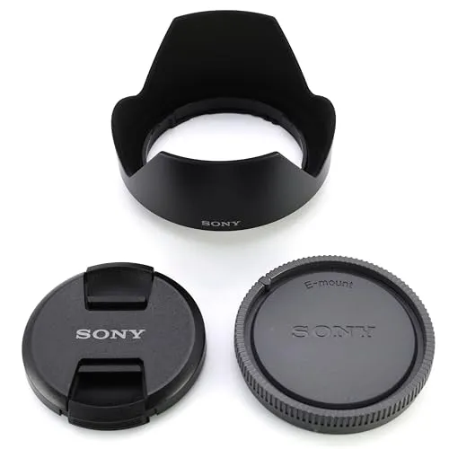 Sony FE SEL-2870 3,5-5,6/28-70 mm OSS 7