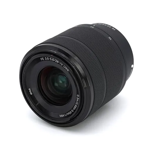 Sony FE SEL-2870 3,5-5,6/28-70 mm OSS