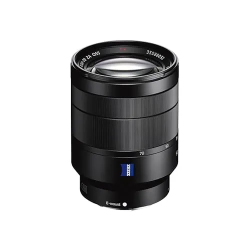Sony FE Vario Tessar T* SEL-2470Z 4,0/24-70 mm ZA OSS 4
