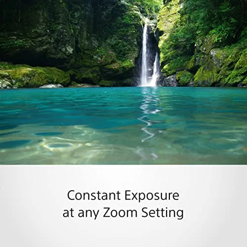 Sony FE Vario Tessar T* SEL-2470Z 4,0/24-70 mm ZA OSS 6
