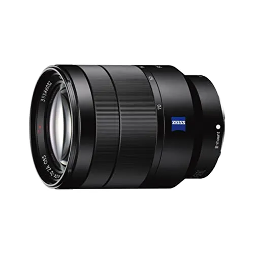 Sony FE Vario Tessar T* SEL-2470Z 4,0/24-70 mm ZA OSS