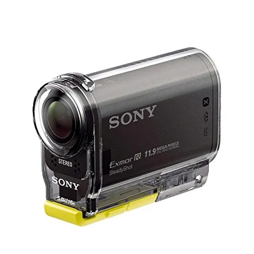 Sony HDR-AS30V