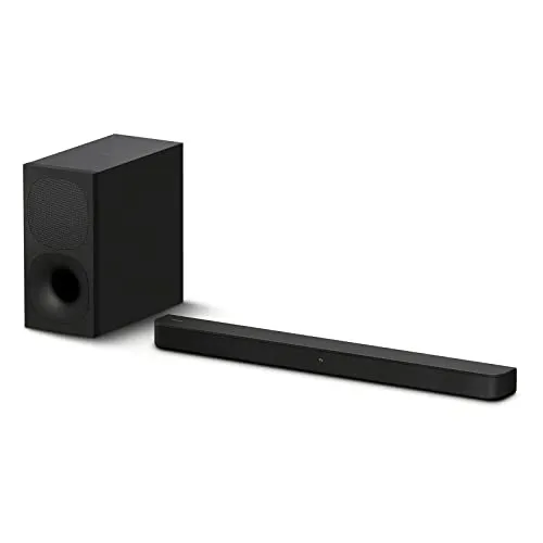 Sony HT-S400 2
