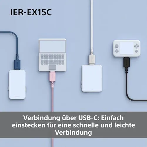 Sony IER-EX15C 3