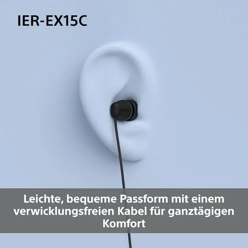 Sony IER-EX15C 4