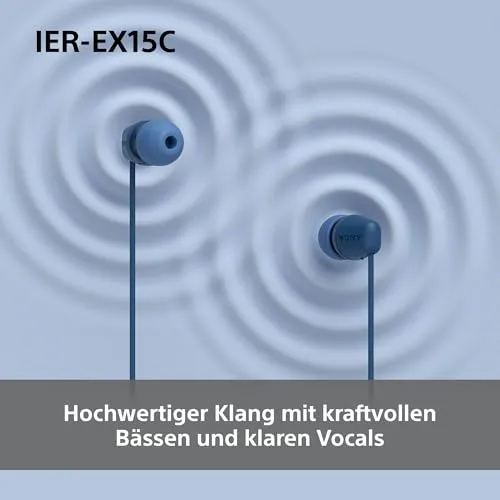 Sony IER-EX15C 5