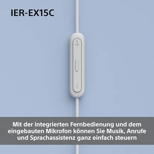 Sony IER-EX15C 6