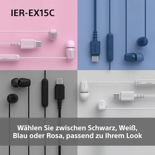 Sony IER-EX15C 7