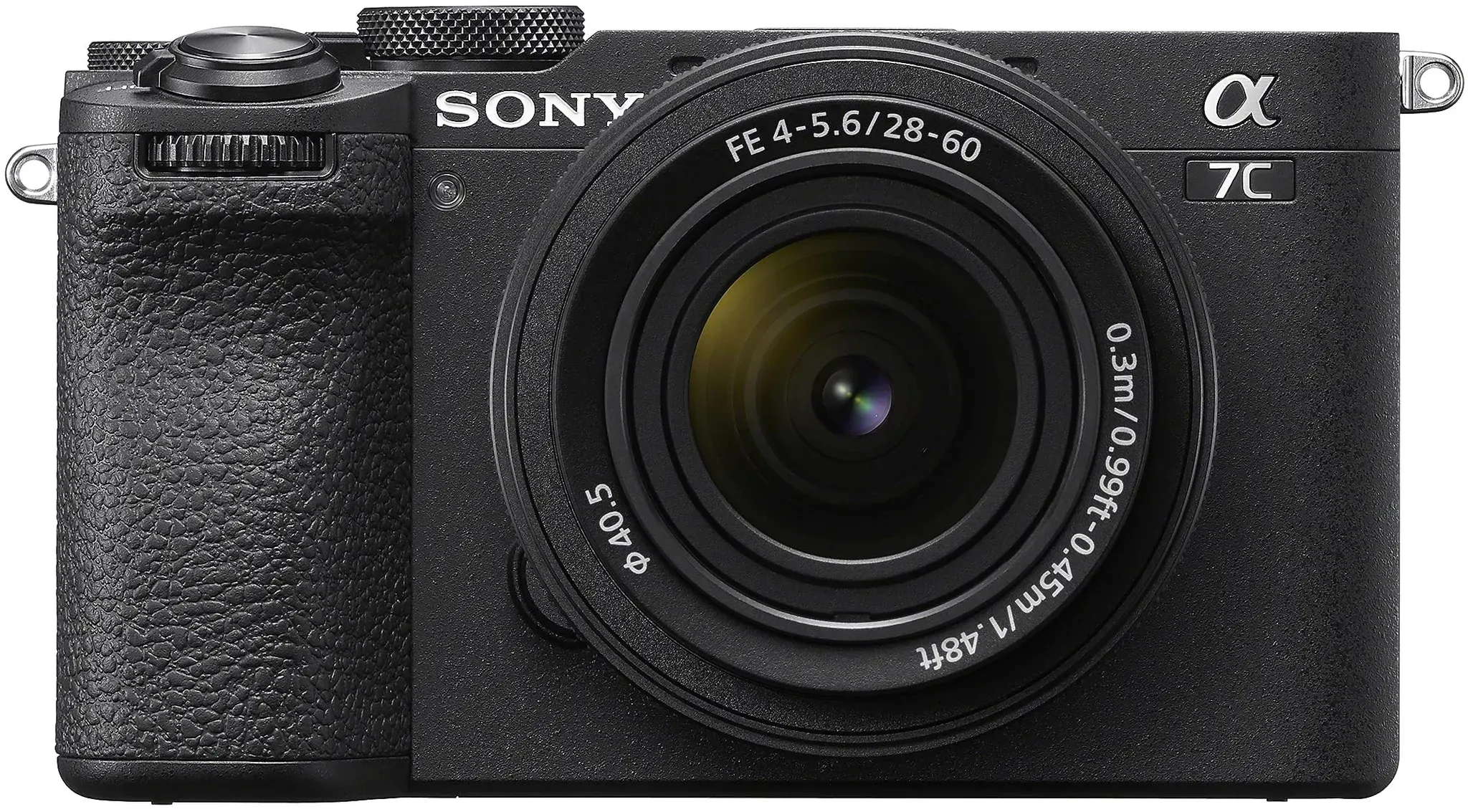 Sony ILCE7CM2