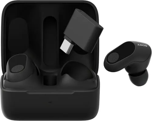 Sony INZONE Buds 5