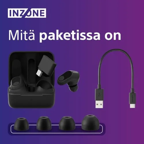 Sony INZONE Buds 7