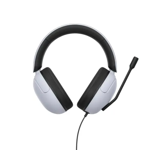 Sony INZONE H3 4