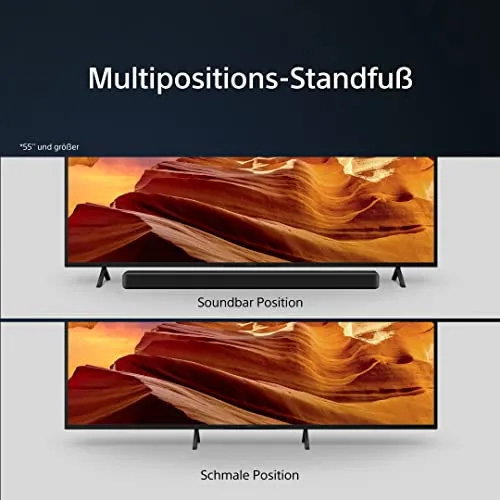 Sony KD-75X75WL 2