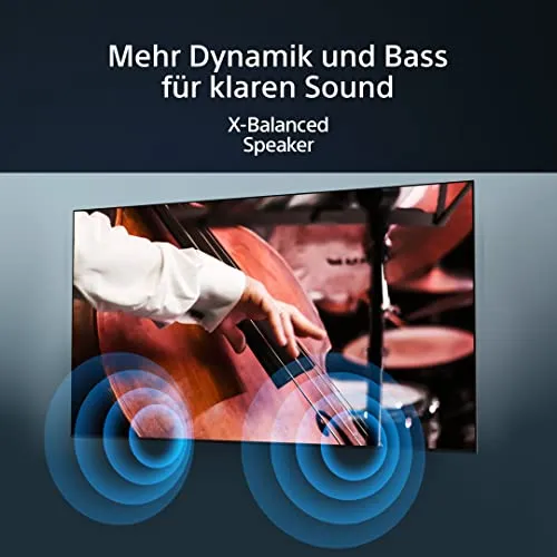 Sony KD-85X80L 2