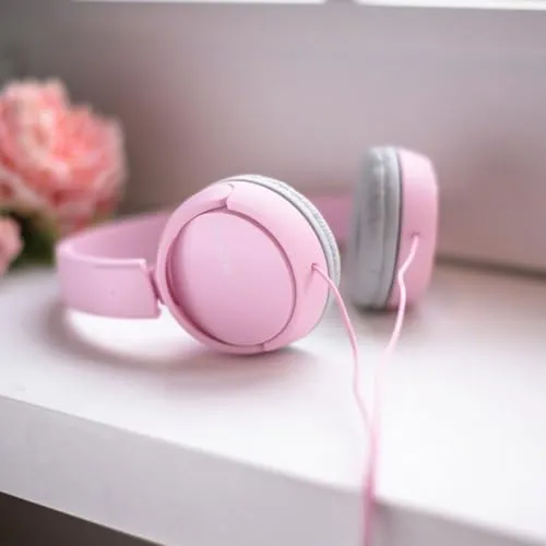 Sony MDR-ZX110 4