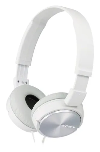 Sony MDR-ZX310W 2