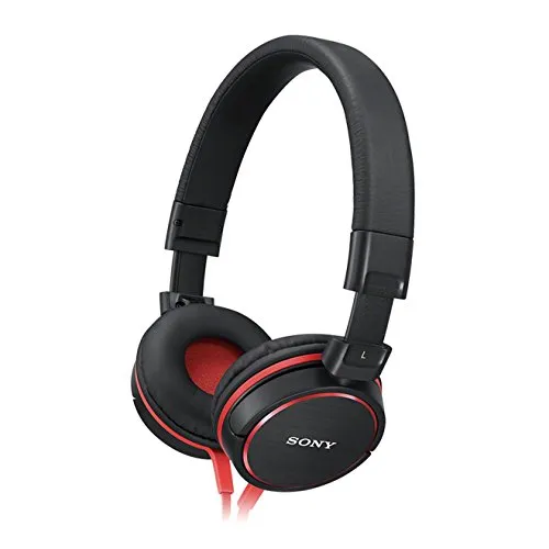 Sony MDR-ZX600