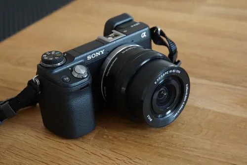 Sony NEX-6 2