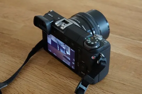 Sony NEX-6