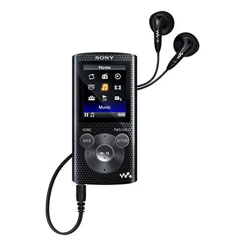 Sony NWZ-E383